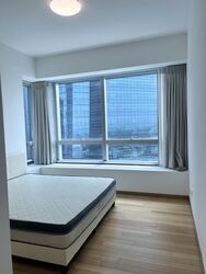 Marina Bay Residences (D1), Condominium #602753111